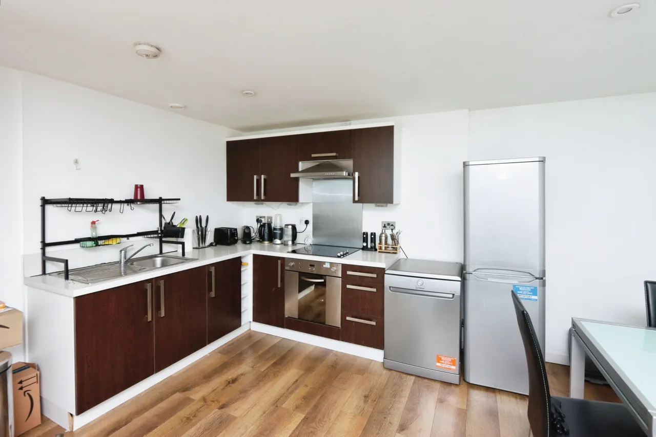 Solly Street, Sheffield, South Yorkshire, S1, photo 3