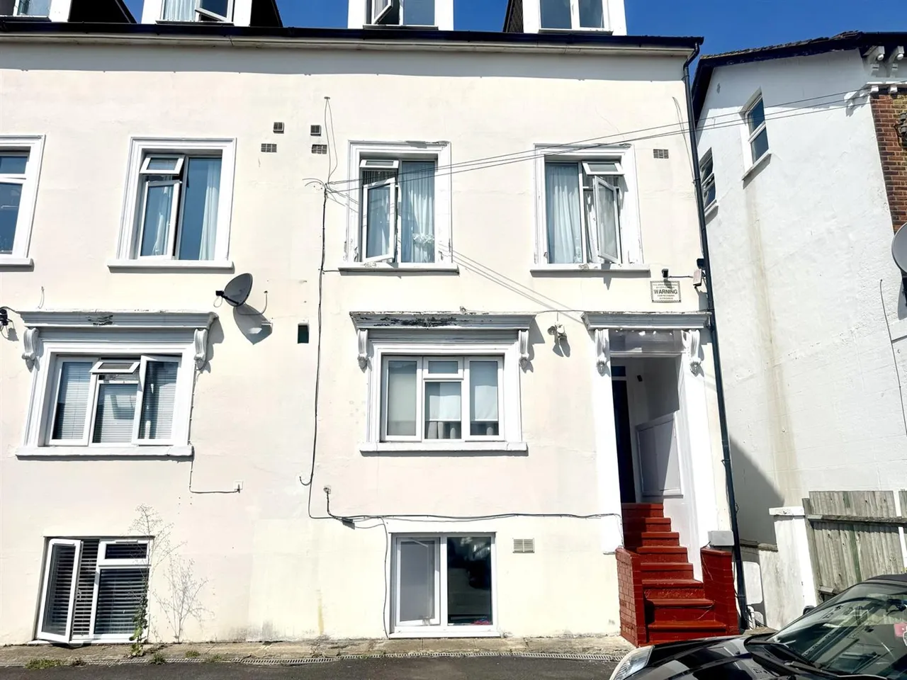 Lansdowne Road, East Croydon, CR0, photo 9