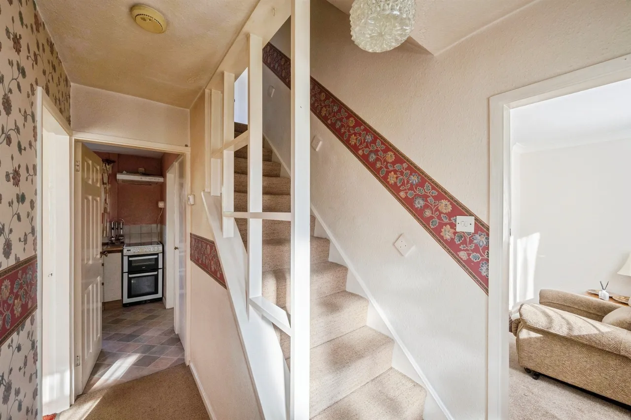 Greenfield Close, Armthorpe, Doncaster, photo 8