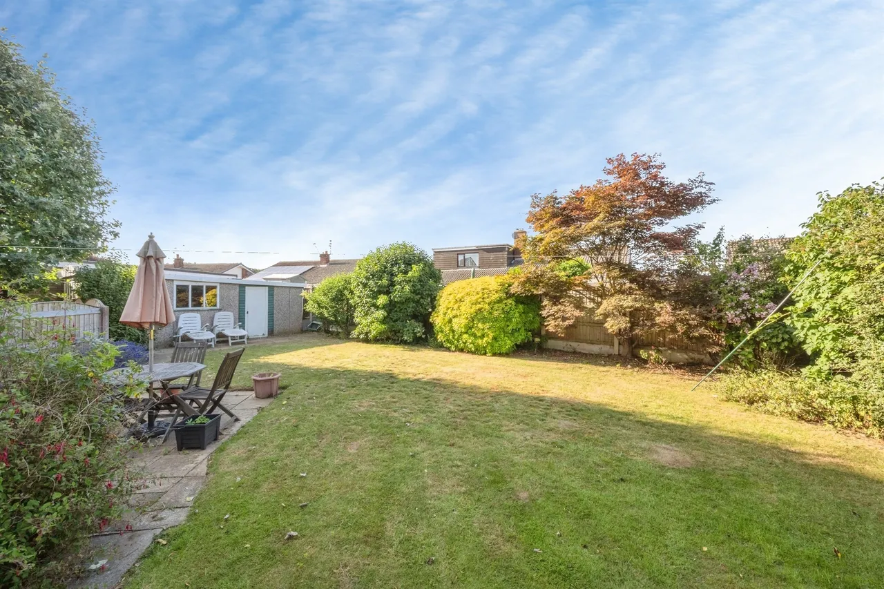 Greenfield Close, Armthorpe, Doncaster, photo 4