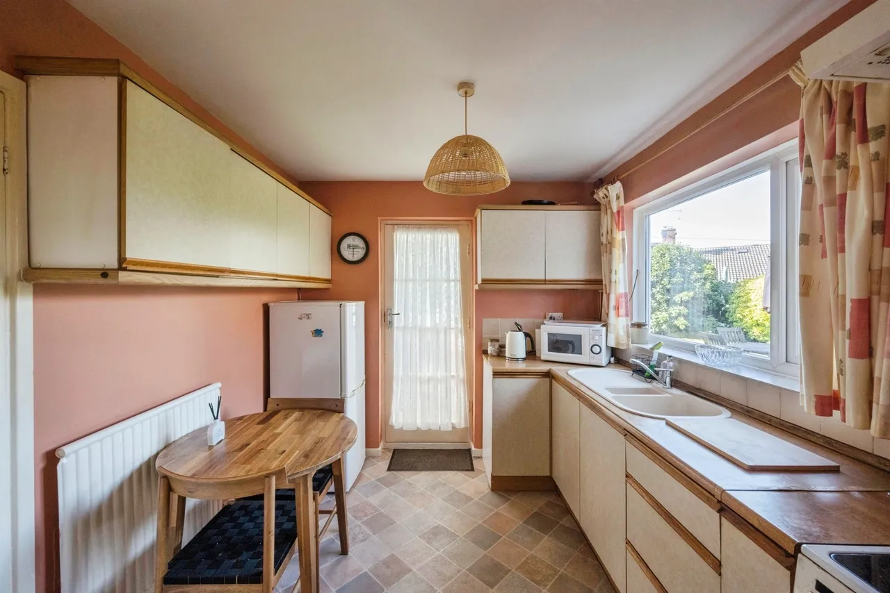 Greenfield Close, Armthorpe, Doncaster, photo 5