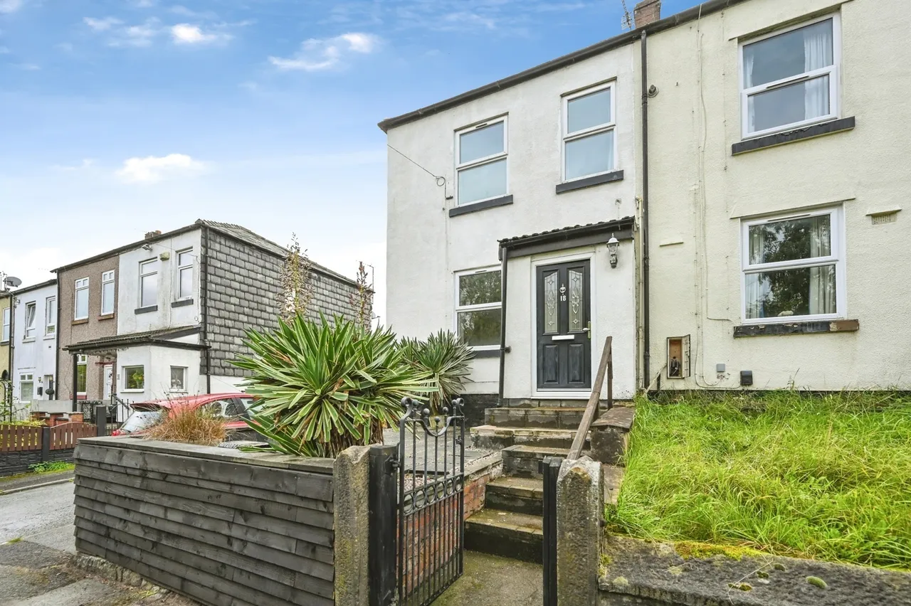 School Street, Golborne, Warrington, Greater Manchester, WA3, photo 14