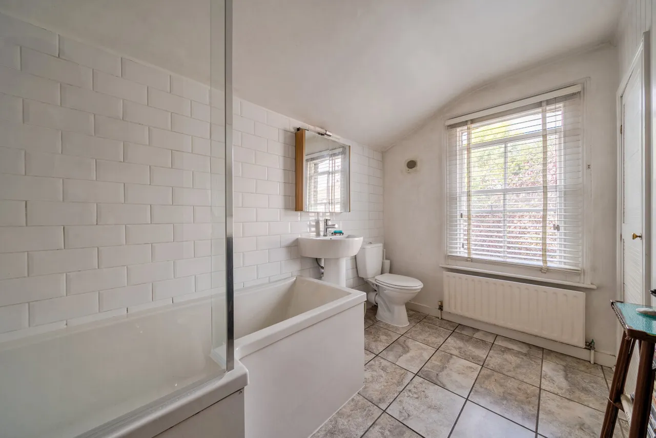Ellerdale Street, Lewisham, SE13, photo 10