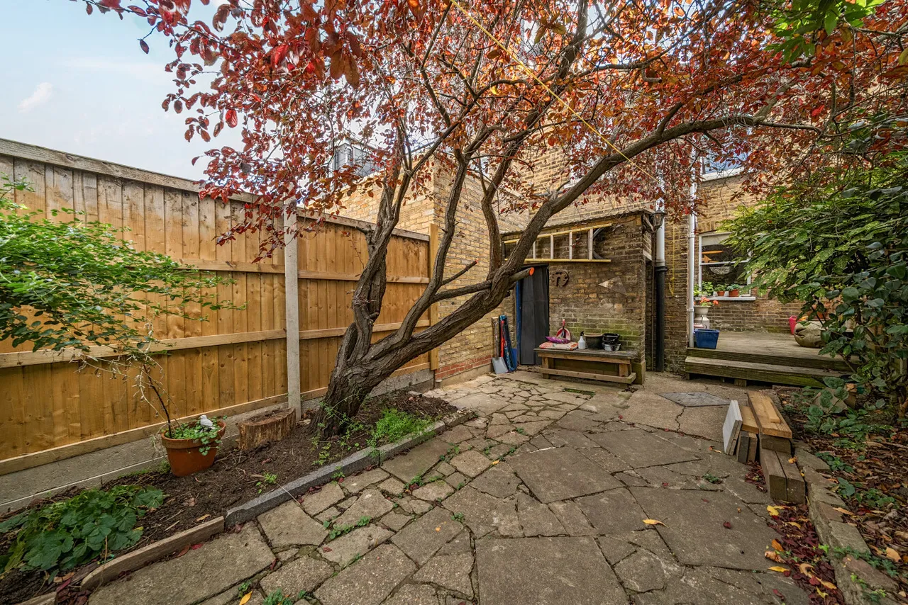 Ellerdale Street, Lewisham, SE13, photo 7