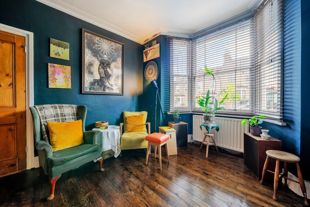 Ellerdale Street, Lewisham, SE13, photo 6