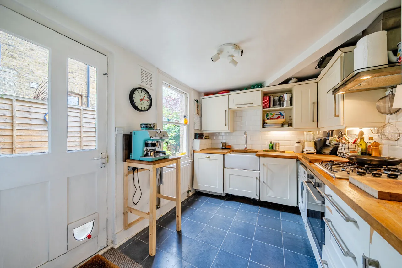 Ellerdale Street, Lewisham, SE13, photo 5