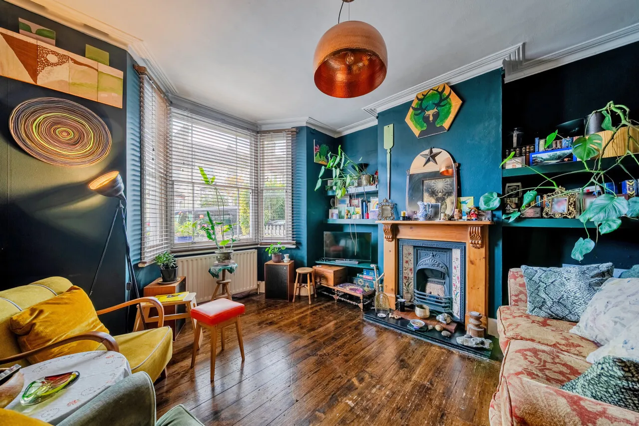 Ellerdale Street, Lewisham, SE13, photo 2