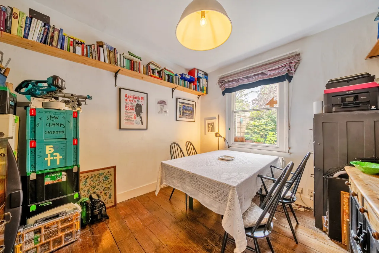 Ellerdale Street, Lewisham, SE13, photo 3