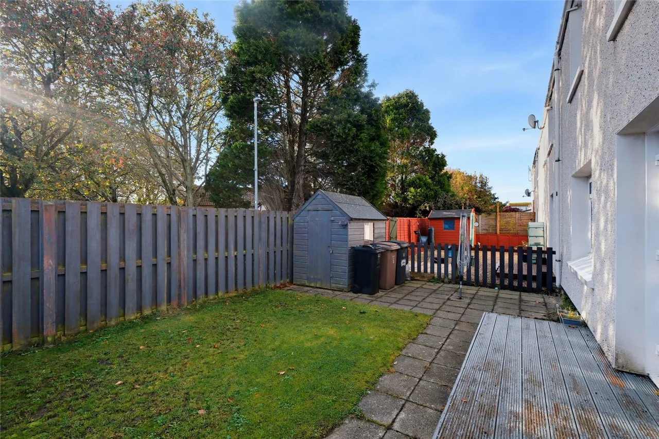 Princess Drive, Dyce, AB21, photo 14