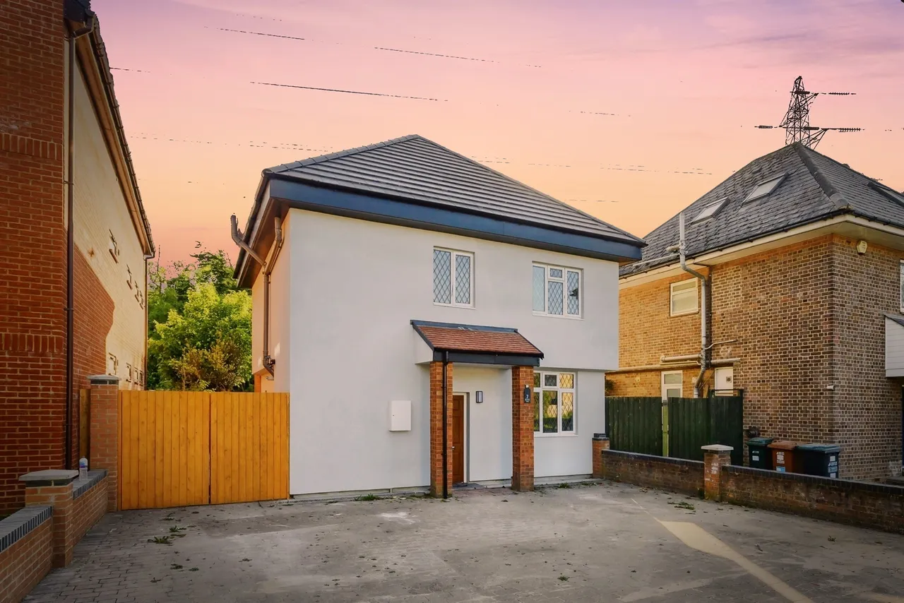 Bucknalls Close, Watford, WD25, photo 16