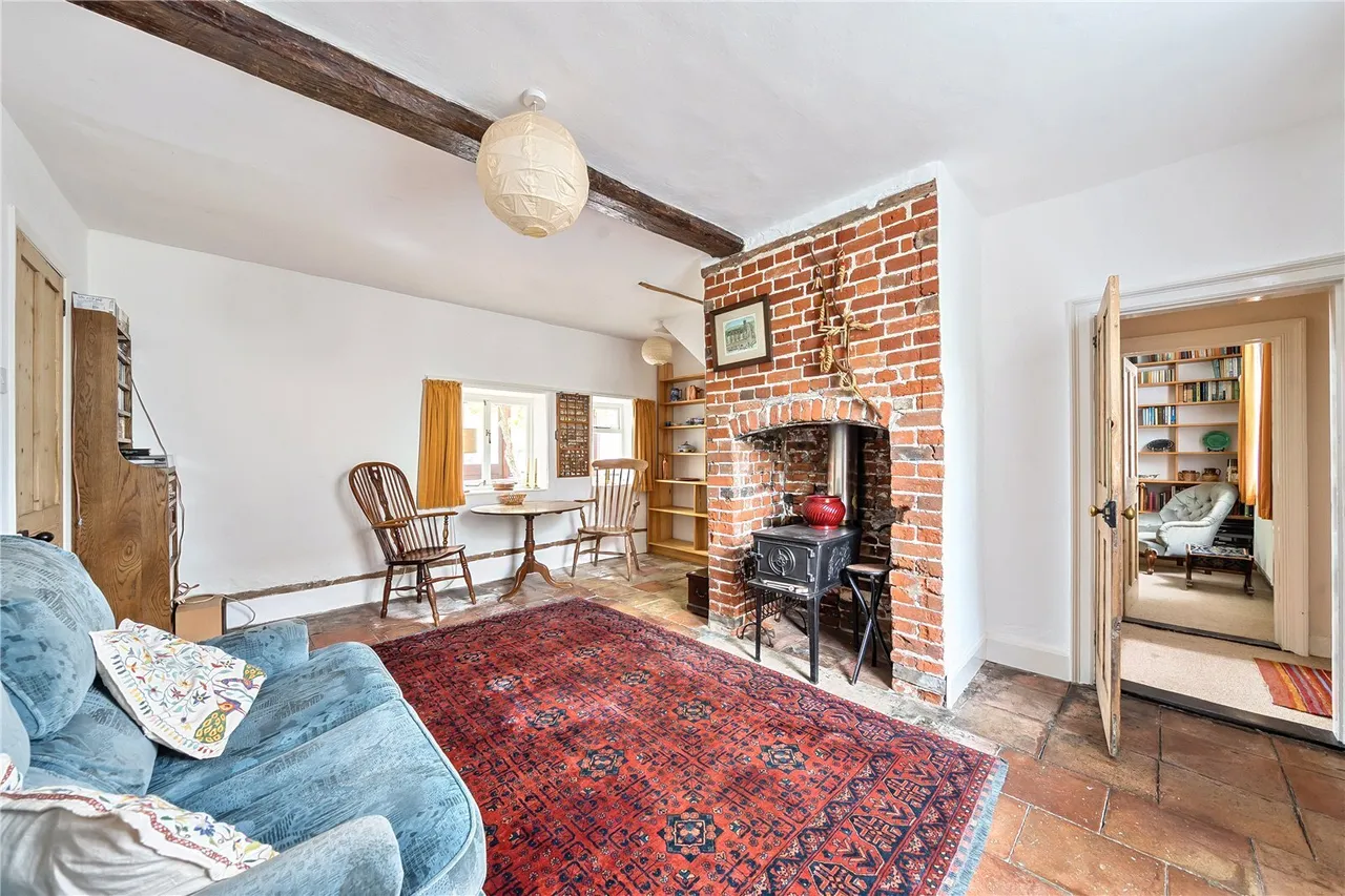 The Street, Walsham le Willows, IP31, photo 8