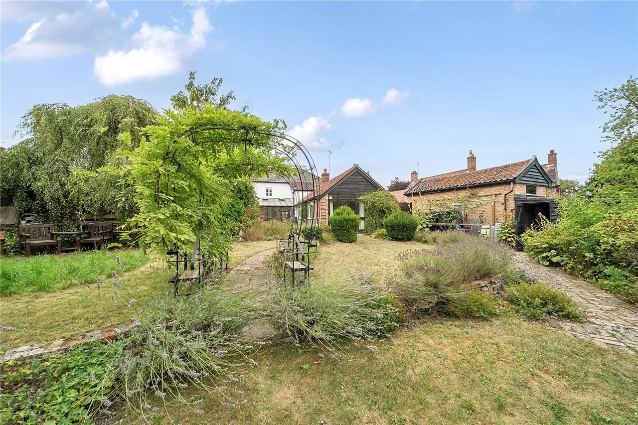 The Street, Walsham le Willows, IP31, photo 23