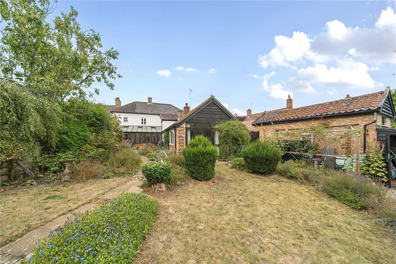The Street, Walsham le Willows, IP31, photo 22