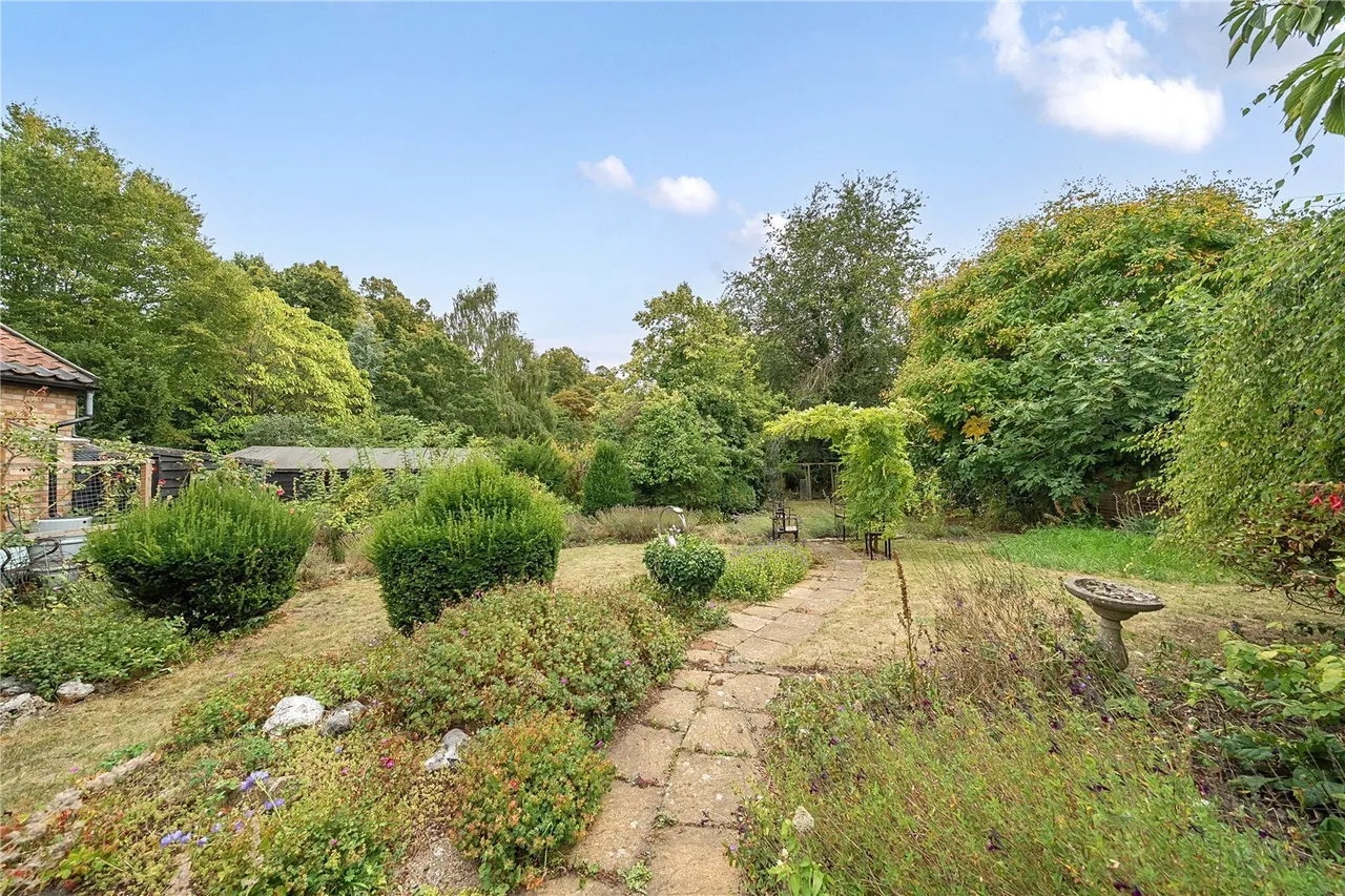 The Street, Walsham le Willows, IP31, photo 18