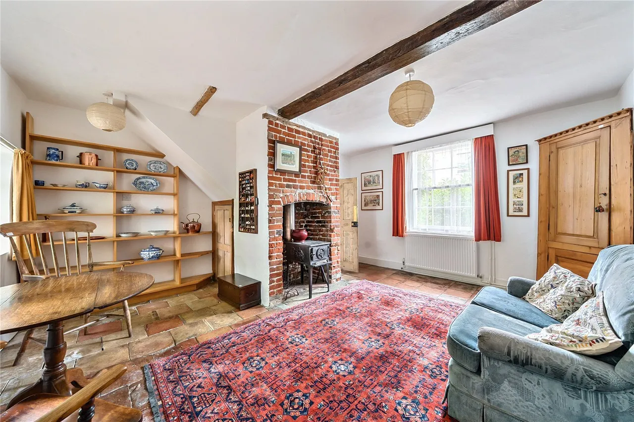 The Street, Walsham le Willows, IP31, photo 5