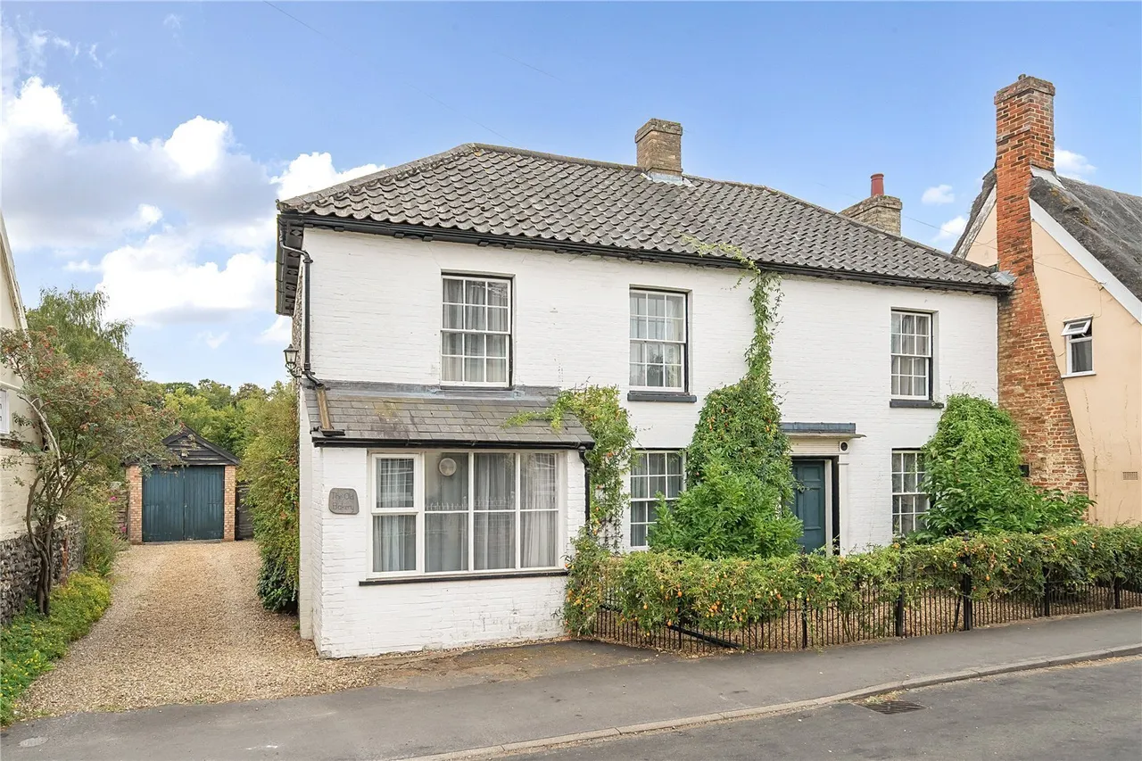 The Street, Walsham le Willows, IP31, photo 20