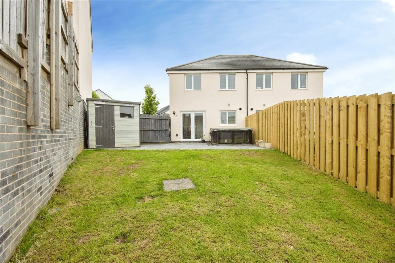 Longfair Road, Bodmin, PL31, photo 3
