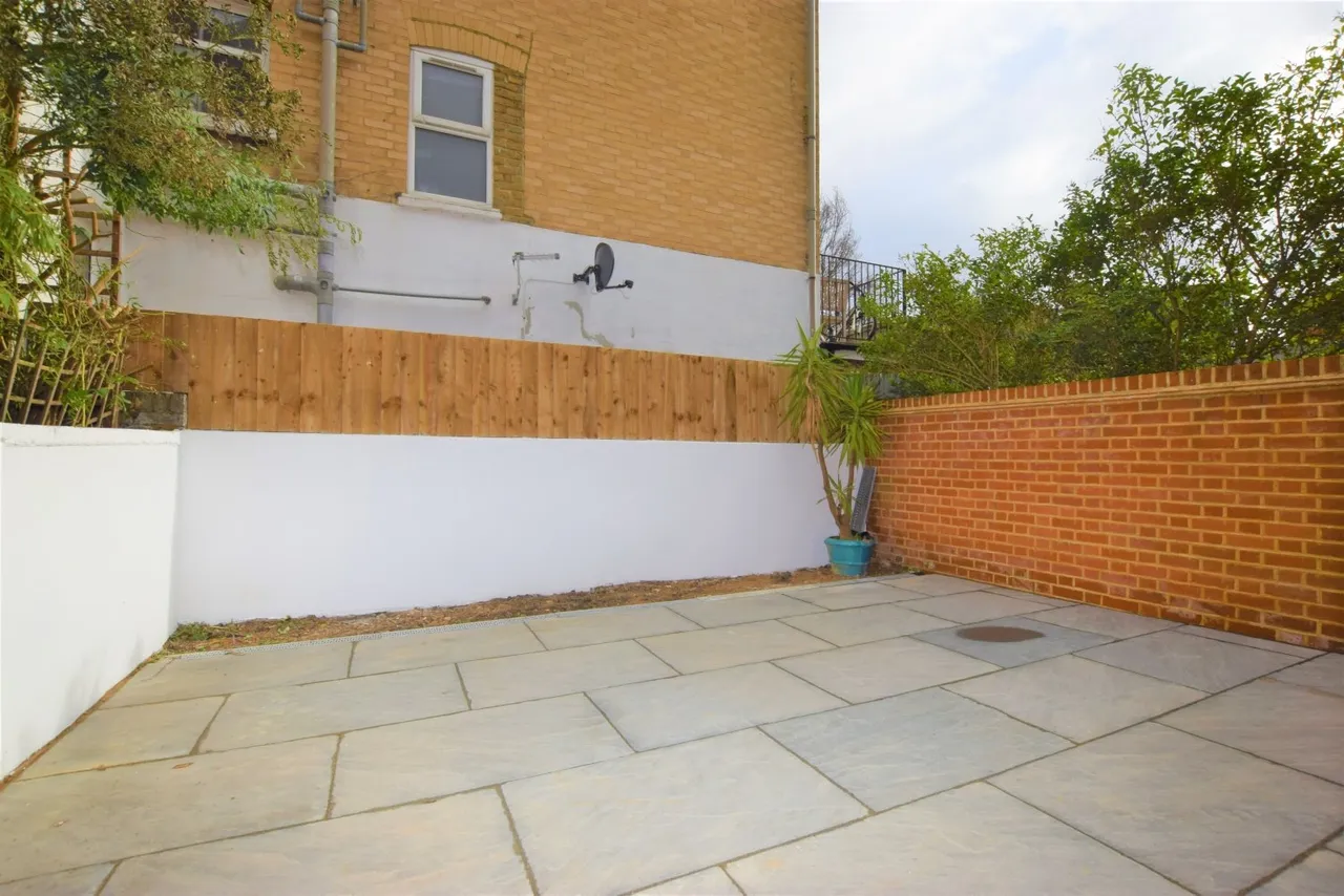 Crawford Road, London, SE5, photo 8
