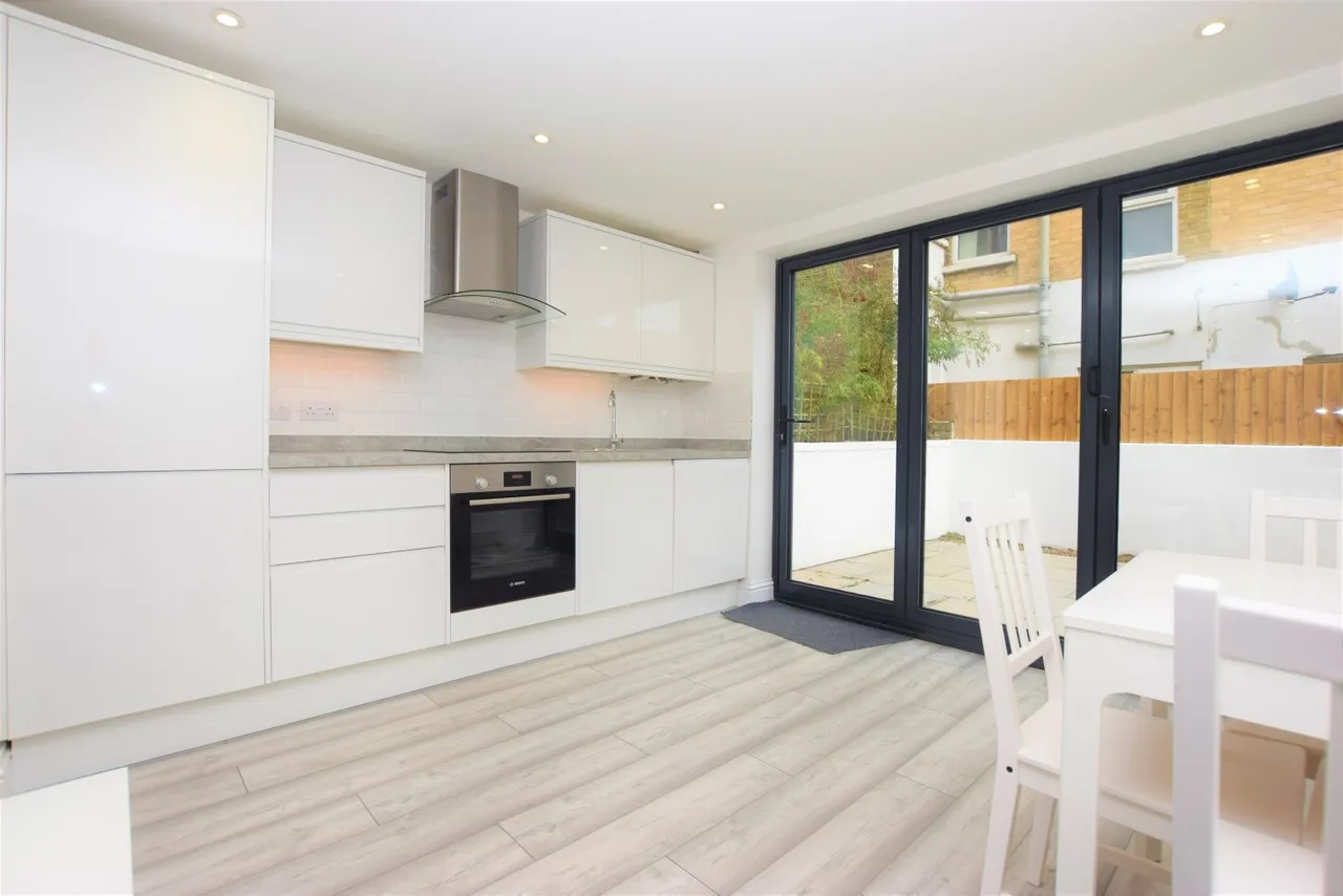 Crawford Road, London, SE5, photo 3