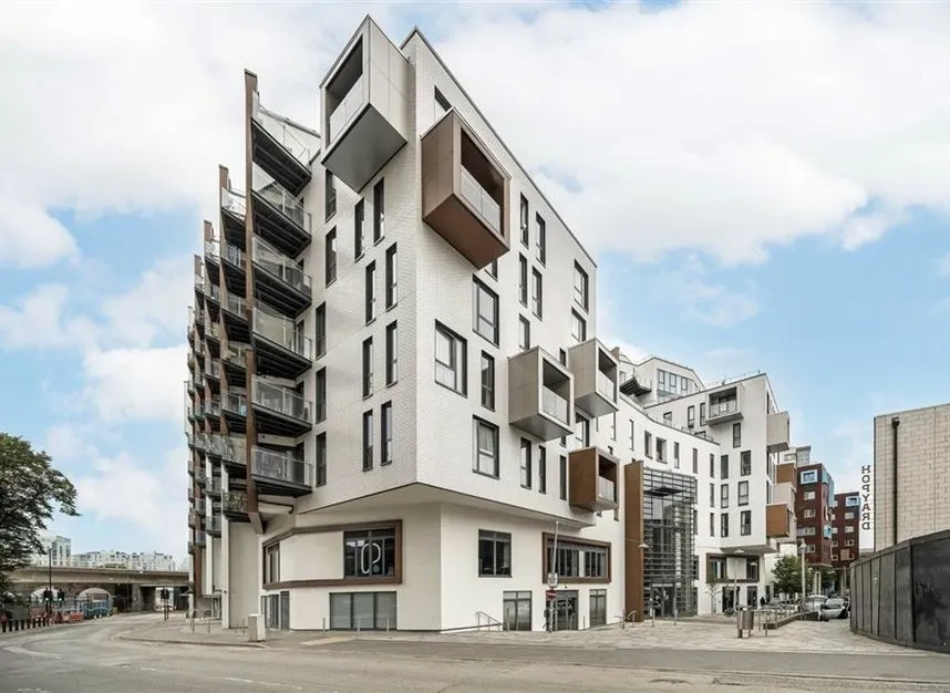 Norman Road, Greenwich, SE10, photo 3