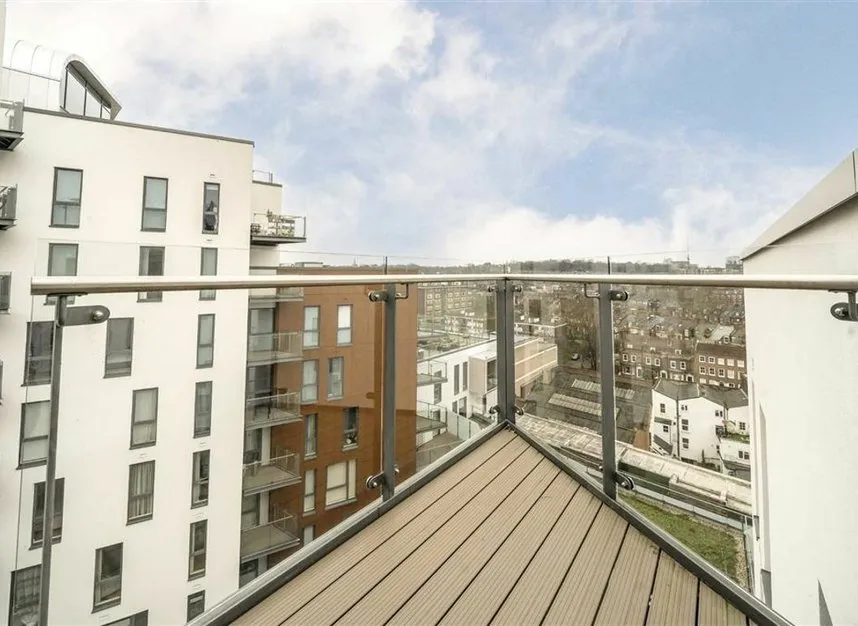 Norman Road, Greenwich, SE10, photo 8