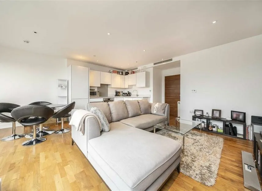 Norman Road, Greenwich, SE10, photo 5