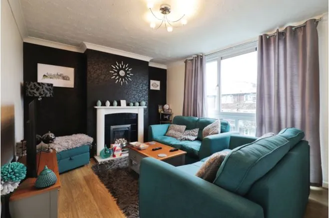 Toppham Road, Sheffield, photo 4