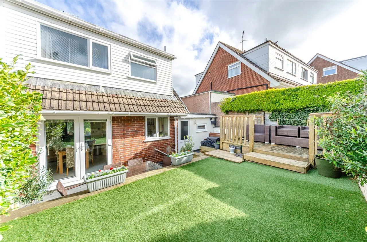 Bryn Seiri Road, Conwy, LL32, photo 11