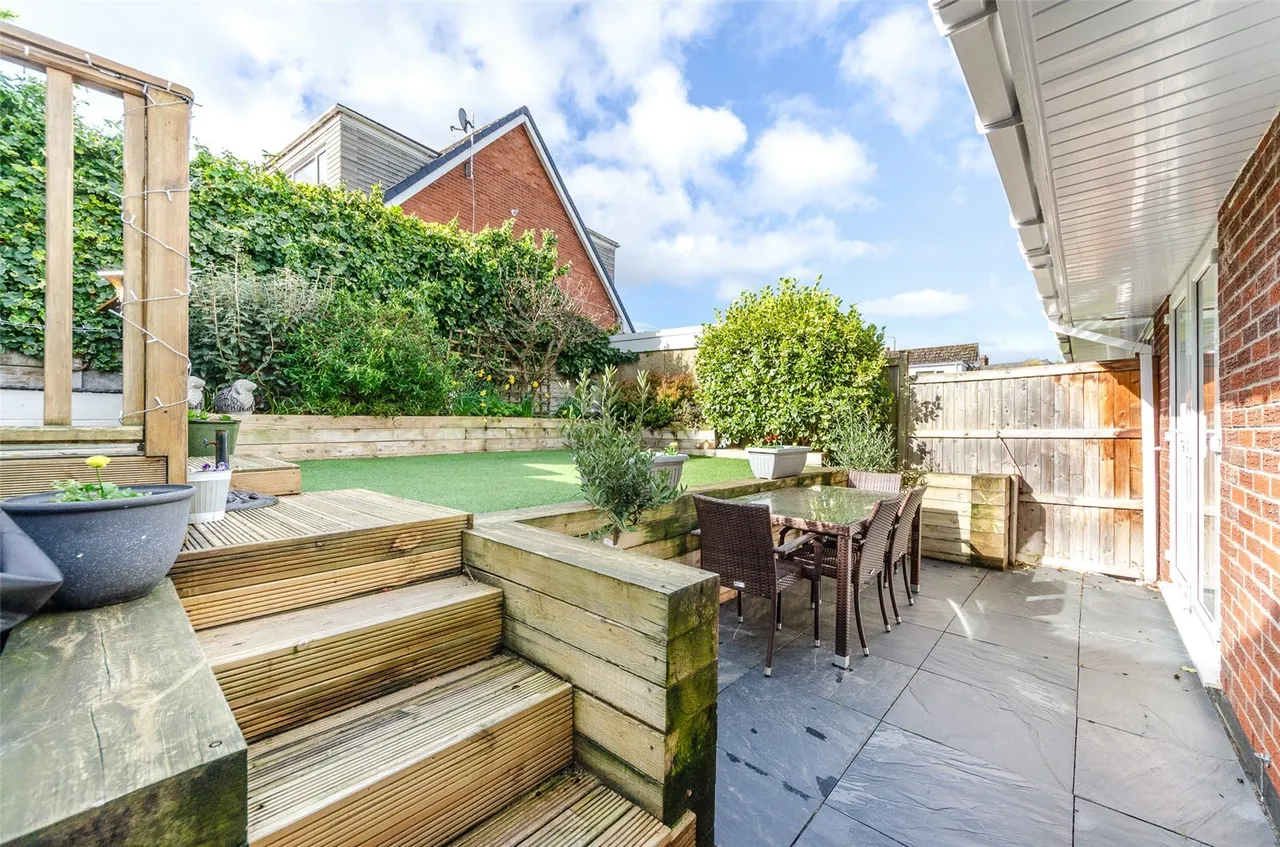 Bryn Seiri Road, Conwy, LL32, photo 13