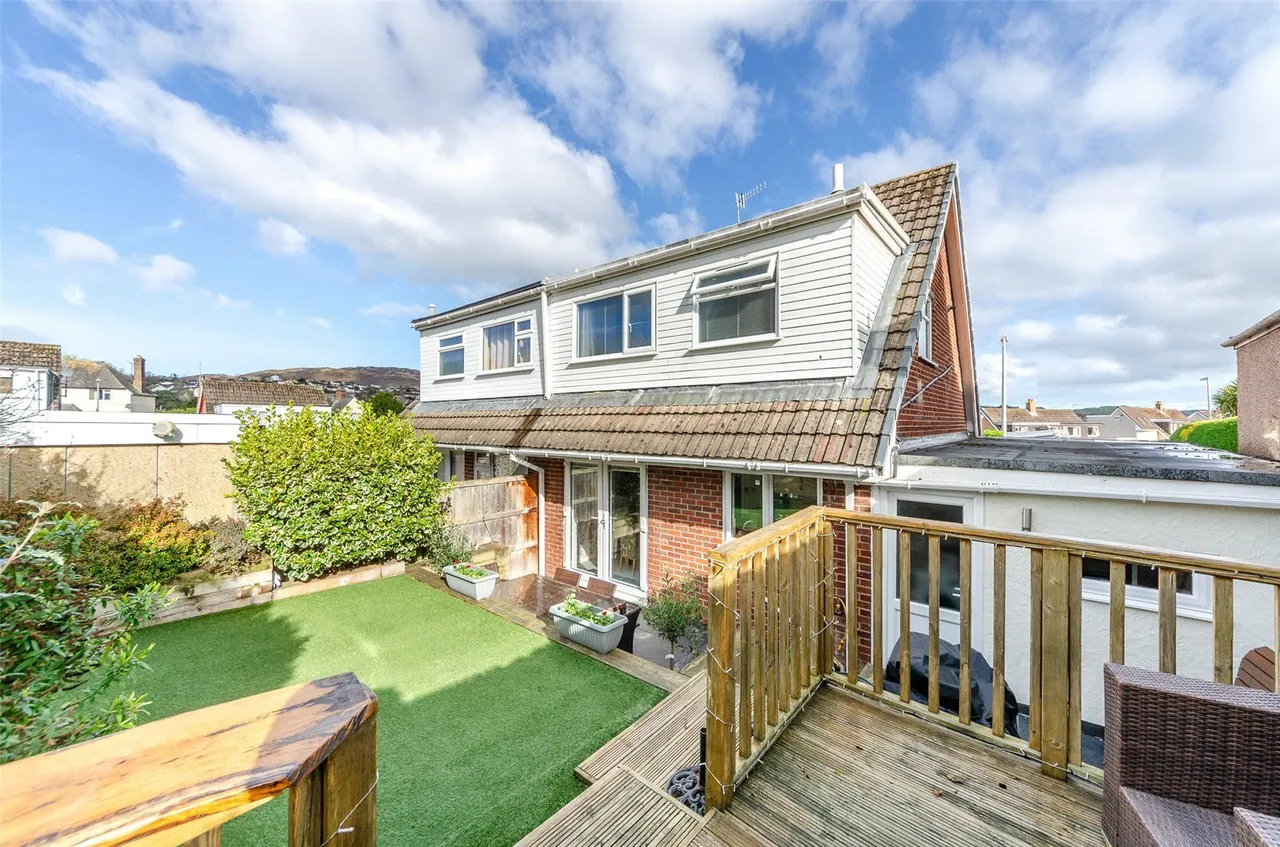 Bryn Seiri Road, Conwy, LL32, photo 15