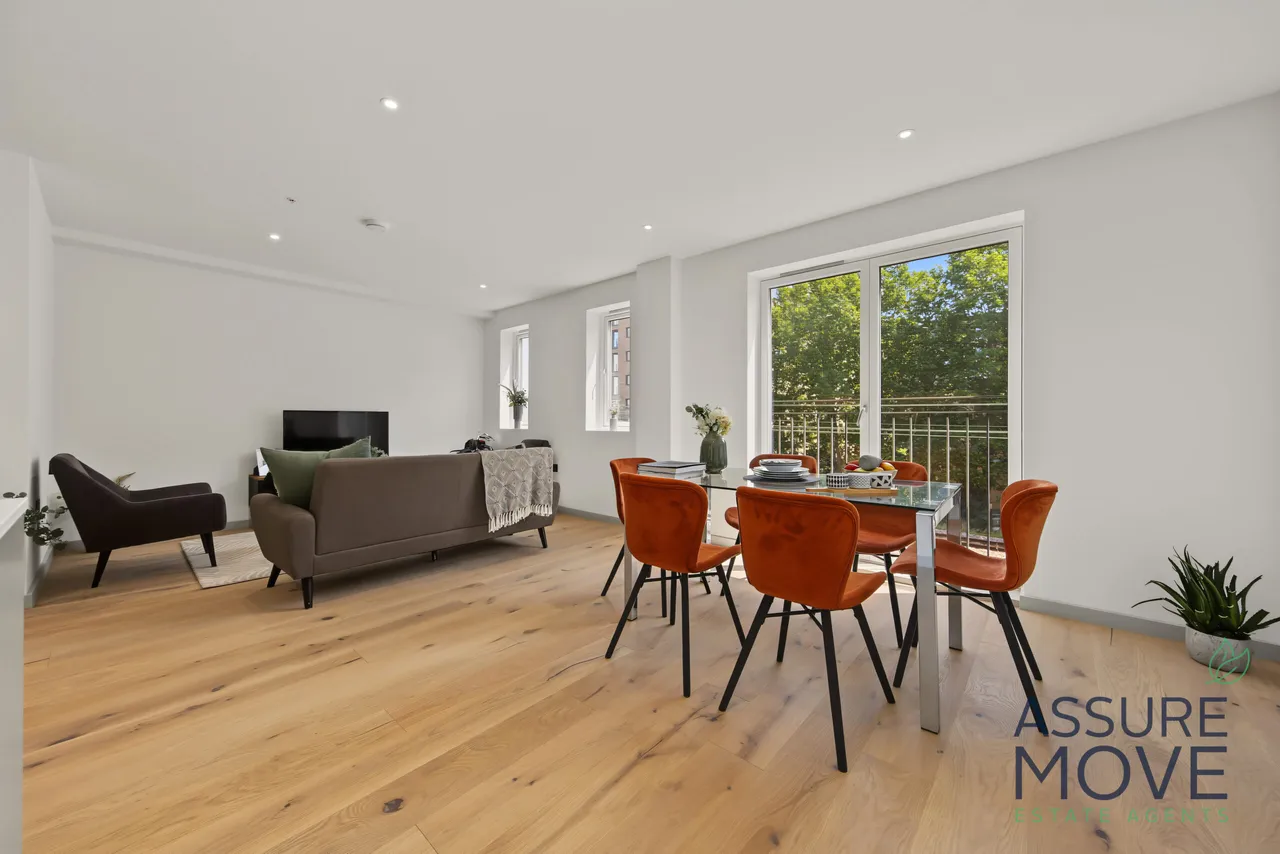 F15 Olive Tree Court 1 Cranbrook Mews, London,, Walthamstow, E17 7EQ, photo 4