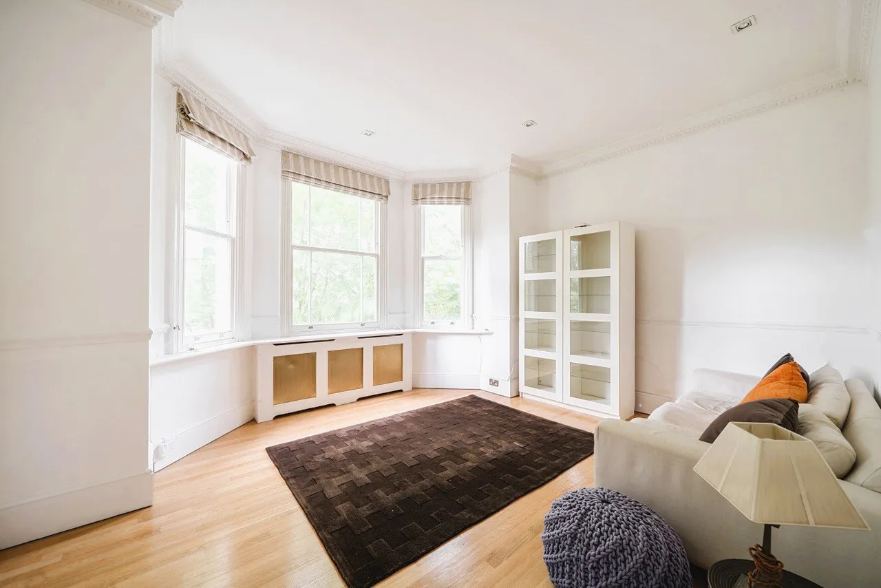 Fellows Road, Belsize Park, London, NW3, photo 3