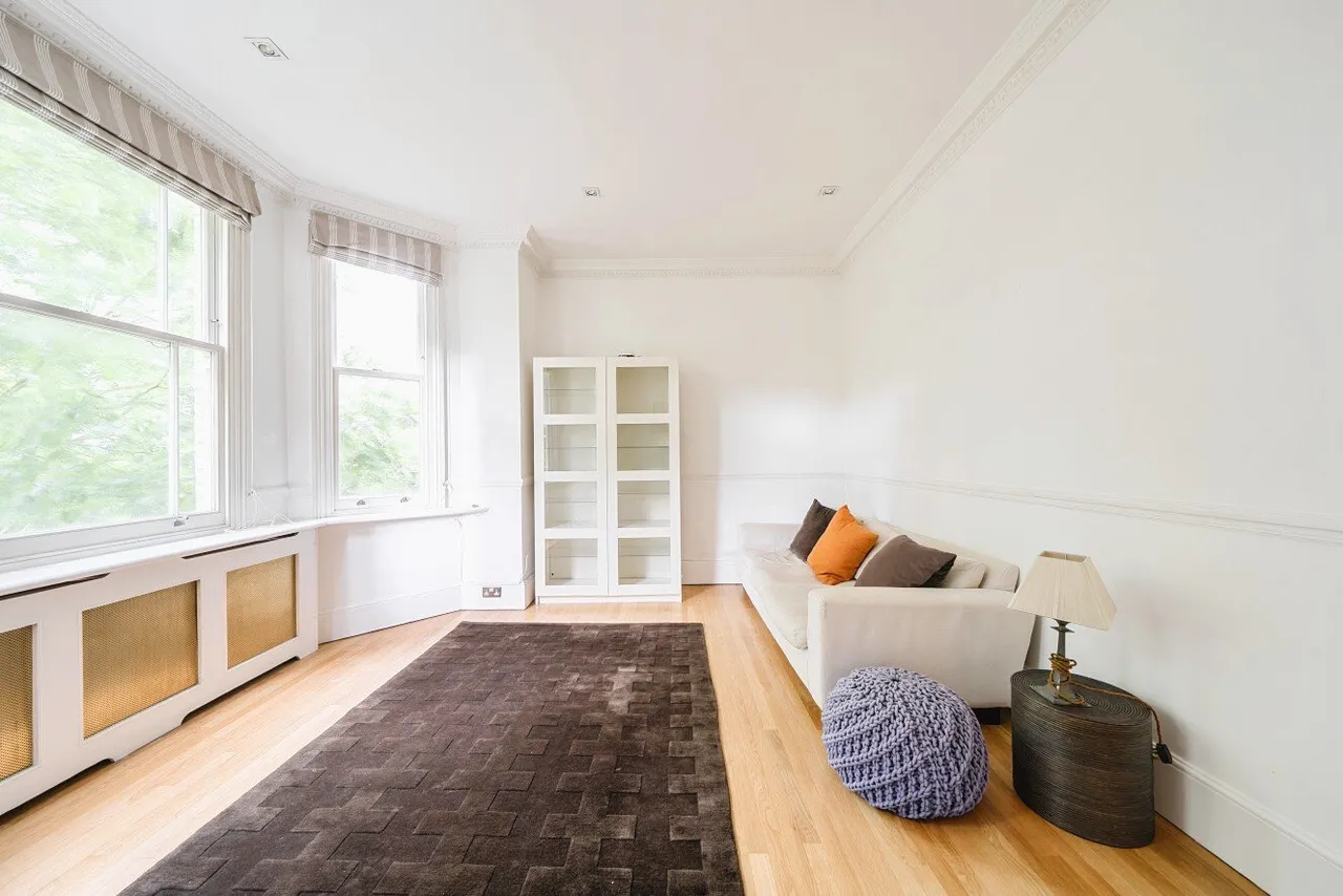 Fellows Road, Belsize Park, London, NW3, photo 2