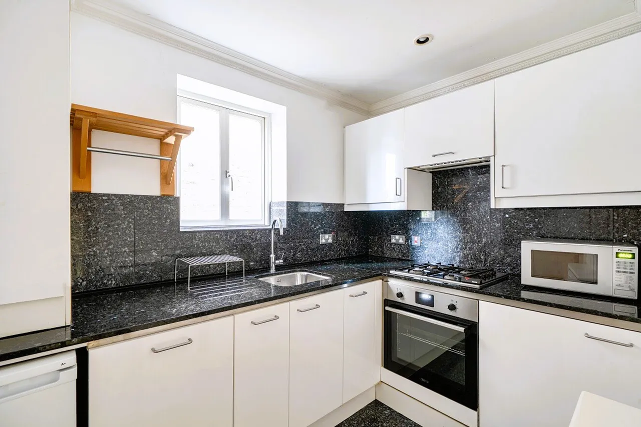Fellows Road, Belsize Park, London, NW3, photo 4