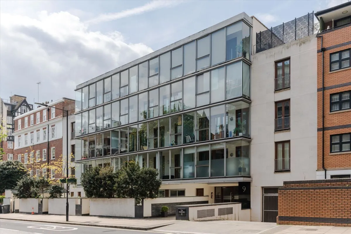 Abbey Road, St John's Wood, NW8, photo 31