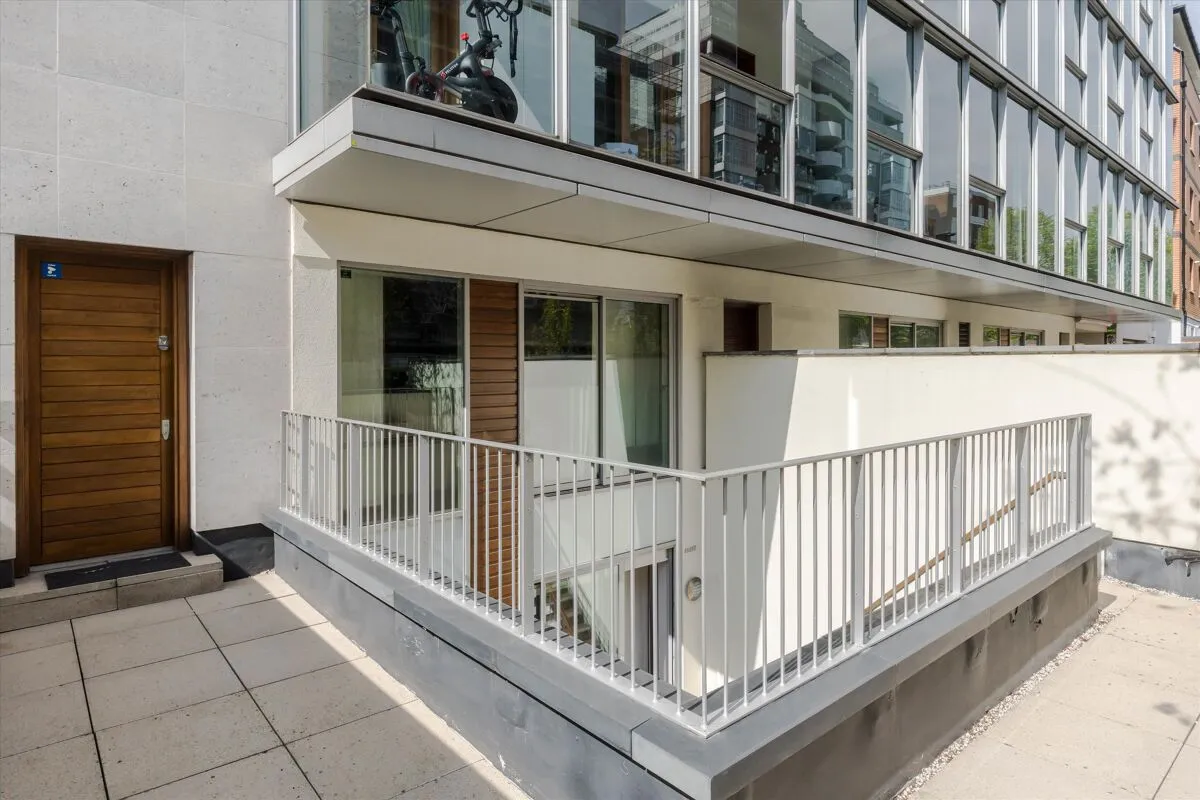 Abbey Road, St John's Wood, NW8, photo 21