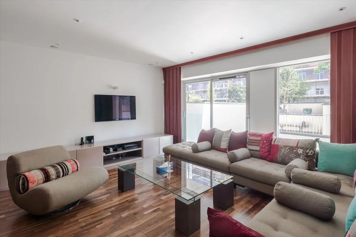 Abbey Road, St John's Wood, NW8, photo 24