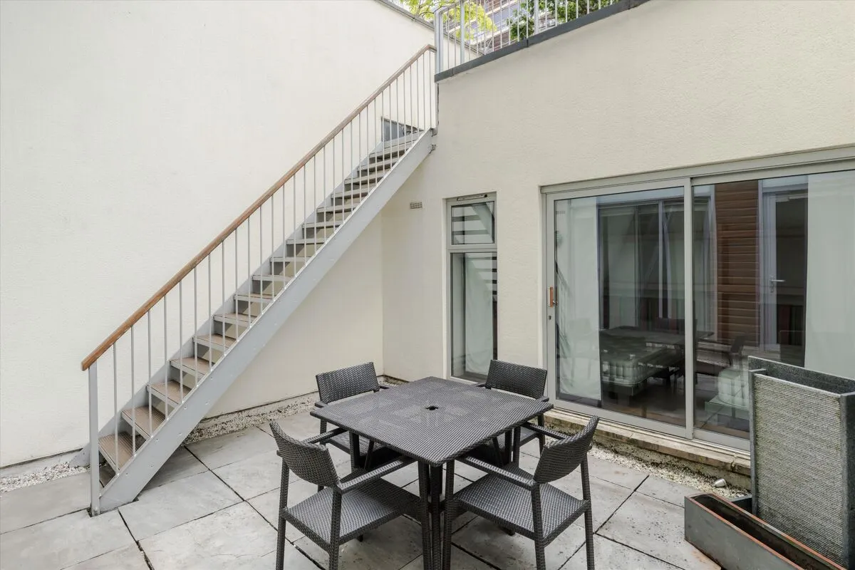 Abbey Road, St John's Wood, NW8, photo 20