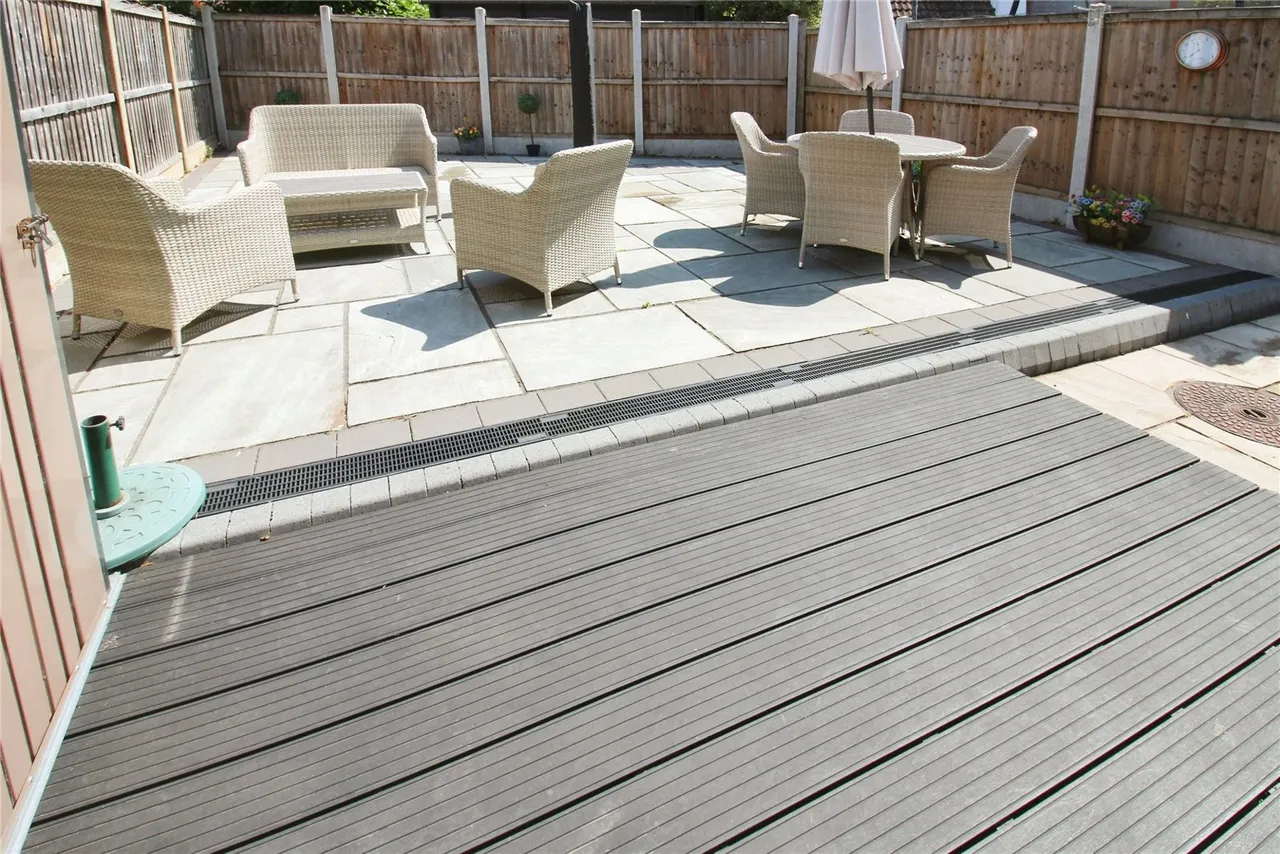 Rectory Park Drive, Basildon, Essex, SS13, photo 9