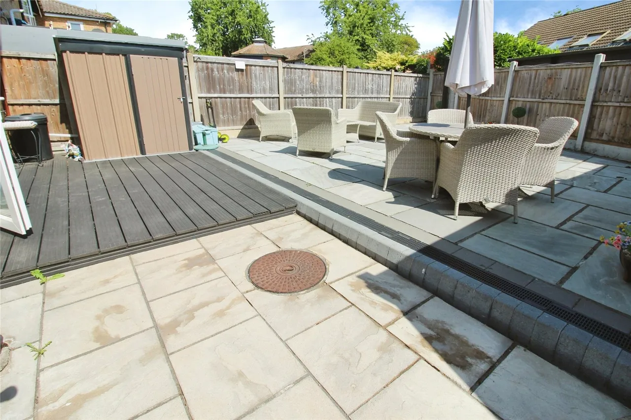 Rectory Park Drive, Basildon, Essex, SS13, photo 8