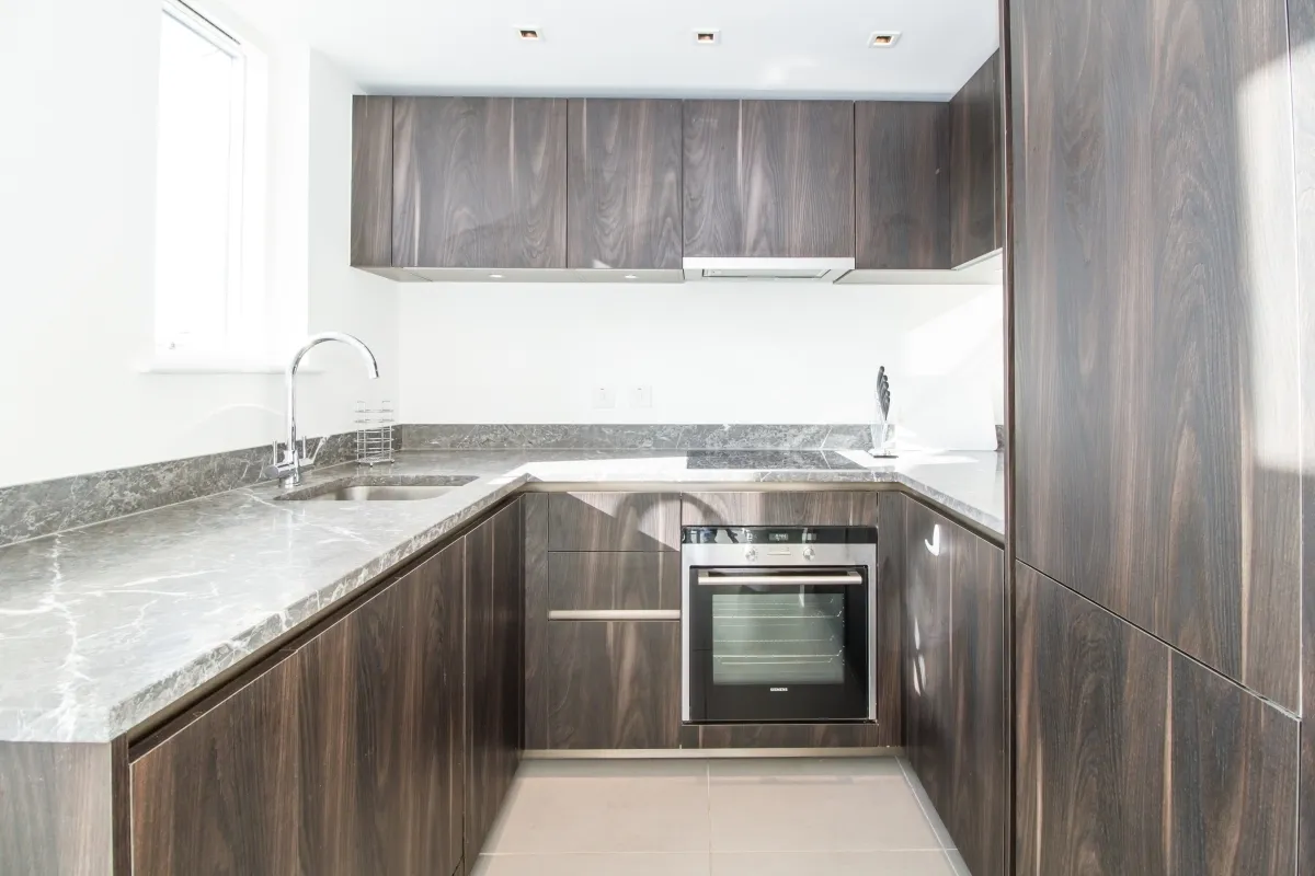 2 bed flat to rent, Cranham Street, Oxford, OX2