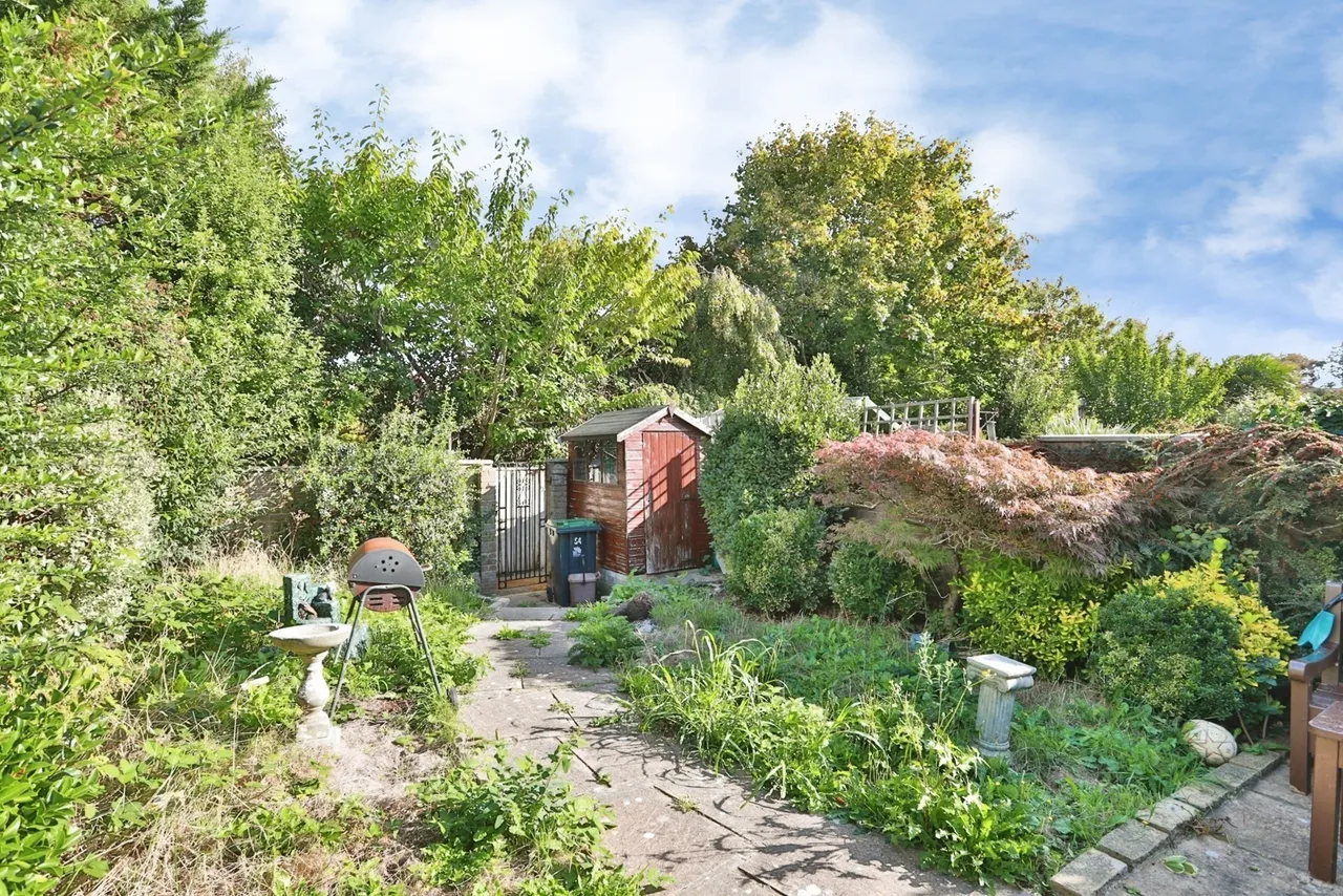 Palmerston Avenue, Christchurch, BH23, photo 6