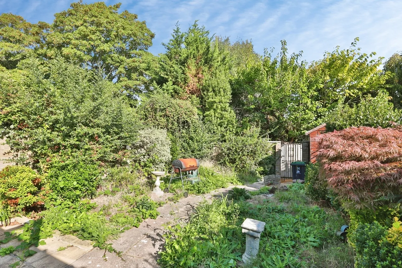 Palmerston Avenue, Christchurch, BH23, photo 12