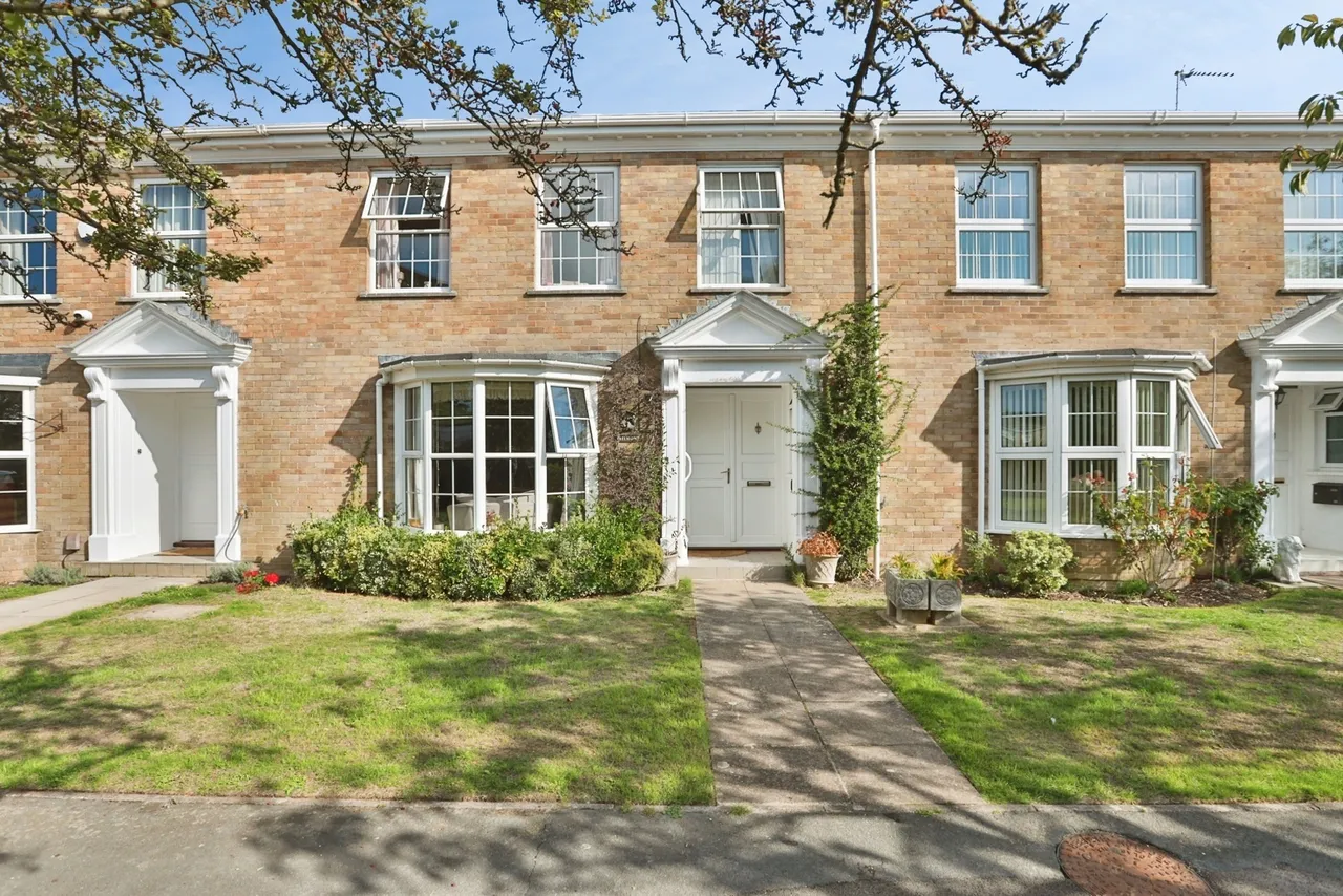 4 bed house for sale, Palmerston Avenue, Christchurch, BH23