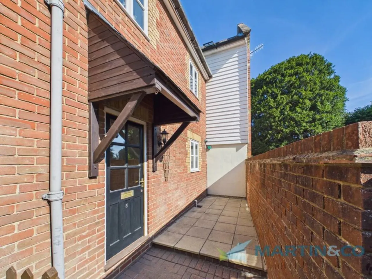 Kinning Row, Tonbridge, photo 5