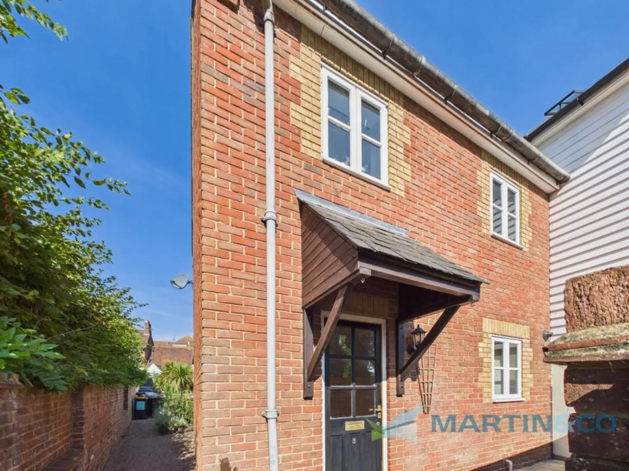 Kinning Row, Tonbridge, photo 9
