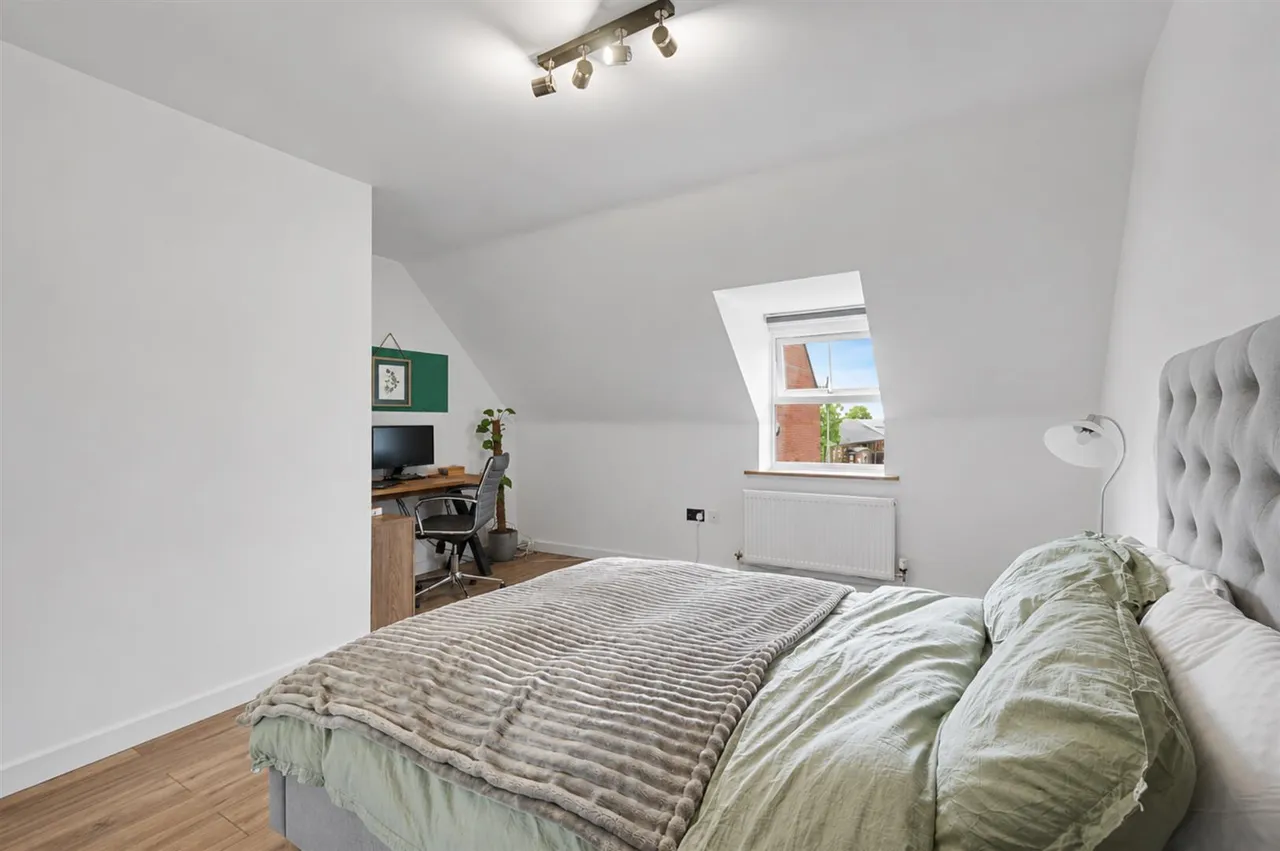 Gough Grove, Long Eaton, NG10, photo 4
