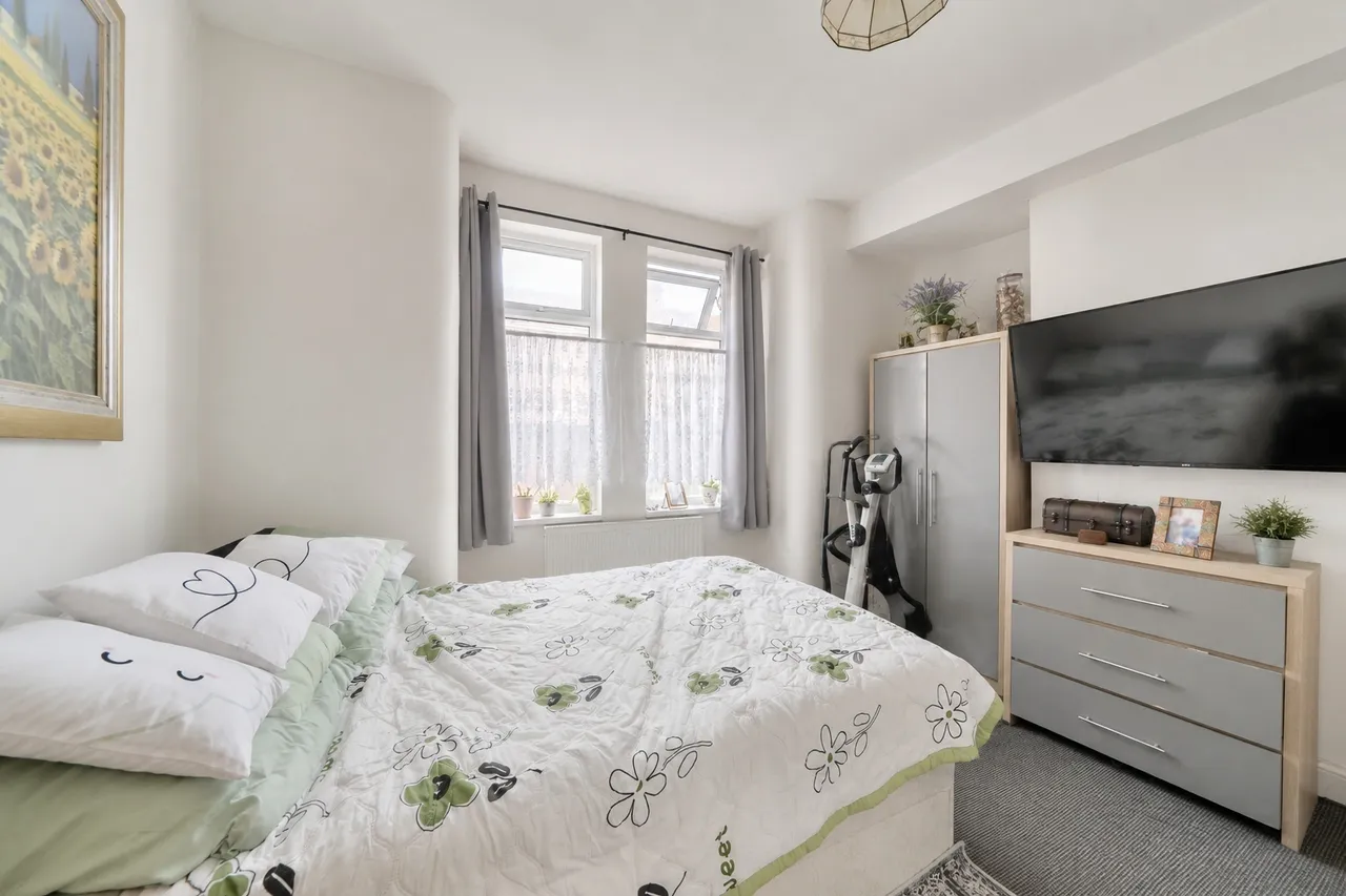 Hexthorpe Road, Hexthorpe, Doncaster, photo 5