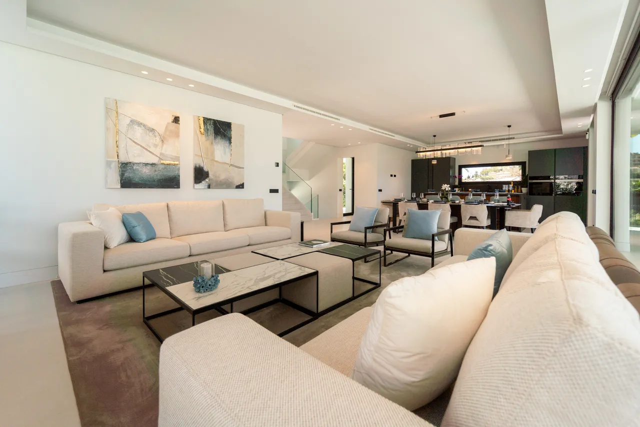 Nueva Andalucia, Marbella, GU21, photo 23