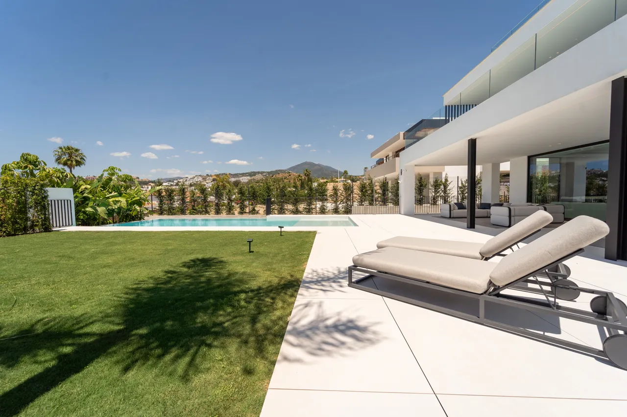 Nueva Andalucia, Marbella, GU21, photo 15